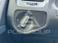 2016 Volkswagen E-Golf