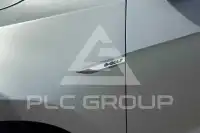 2016 Volkswagen E-Golf