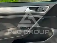 2016 Volkswagen E-Golf