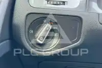 2016 Volkswagen E-Golf