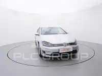 2016 Volkswagen E-Golf