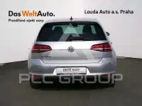 2016 Volkswagen E-Golf