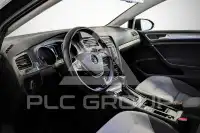 2016 Volkswagen E-Golf