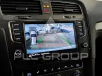 2016 Volkswagen E-Golf