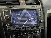 2016 Volkswagen E-Golf