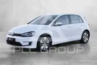 2016 Volkswagen E-Golf