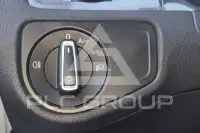 2016 Volkswagen E-Golf