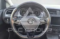 2016 Volkswagen E-Golf