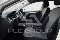 2016 Volkswagen E-Golf
