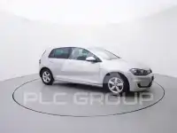 2016 Volkswagen E-Golf
