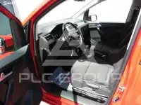 2016 Volkswagen Caddy