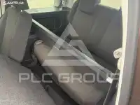 2016 Volkswagen Caddy