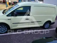 2016 Volkswagen Caddy