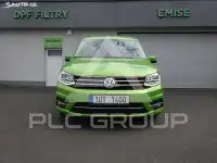 2016 Volkswagen Caddy