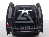2016 Volkswagen Caddy