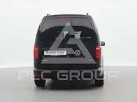 2016 Volkswagen Caddy