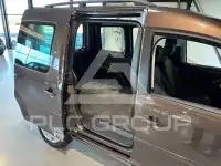 2016 Volkswagen Caddy