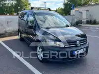 2016 Volkswagen Caddy