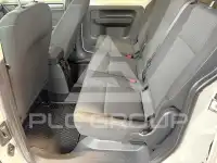 2016 Volkswagen Caddy
