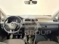 2016 Volkswagen Caddy