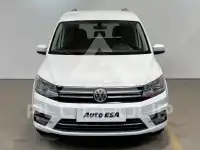 2016 Volkswagen Caddy
