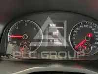 2016 Volkswagen Caddy