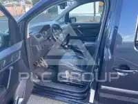 2016 Volkswagen Caddy