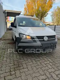 2016 Volkswagen Caddy