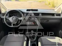 2016 Volkswagen Caddy