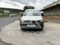 2016 Volkswagen Caddy
