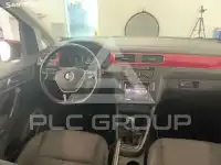 2016 Volkswagen Caddy