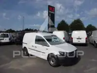 2016 Volkswagen Caddy