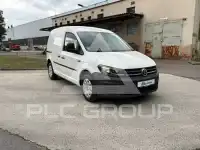 2016 Volkswagen Caddy