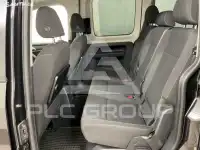 2016 Volkswagen Caddy