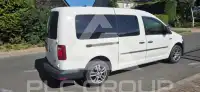 2016 Volkswagen Caddy