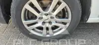 2016 Volkswagen Caddy