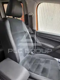 2016 Volkswagen Caddy