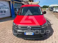2016 Volkswagen Caddy