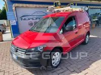 2016 Volkswagen Caddy