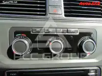 2016 Volkswagen Caddy