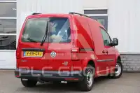 2016 Volkswagen Caddy