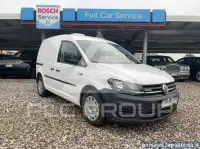 2016 Volkswagen Caddy