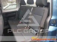 2016 Volkswagen Caddy