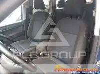 2016 Volkswagen Caddy