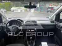 2016 Volkswagen Caddy