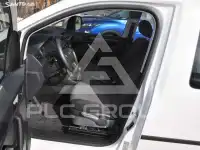 2016 Volkswagen Caddy