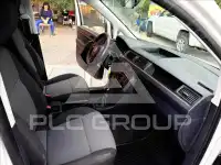 2016 Volkswagen Caddy
