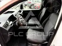 2016 Volkswagen Caddy