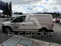 2016 Volkswagen Caddy