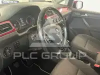 2016 Volkswagen Caddy